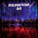 JUJU BIG BAND JAZZ LIVE “So Delicious, So Good"专辑