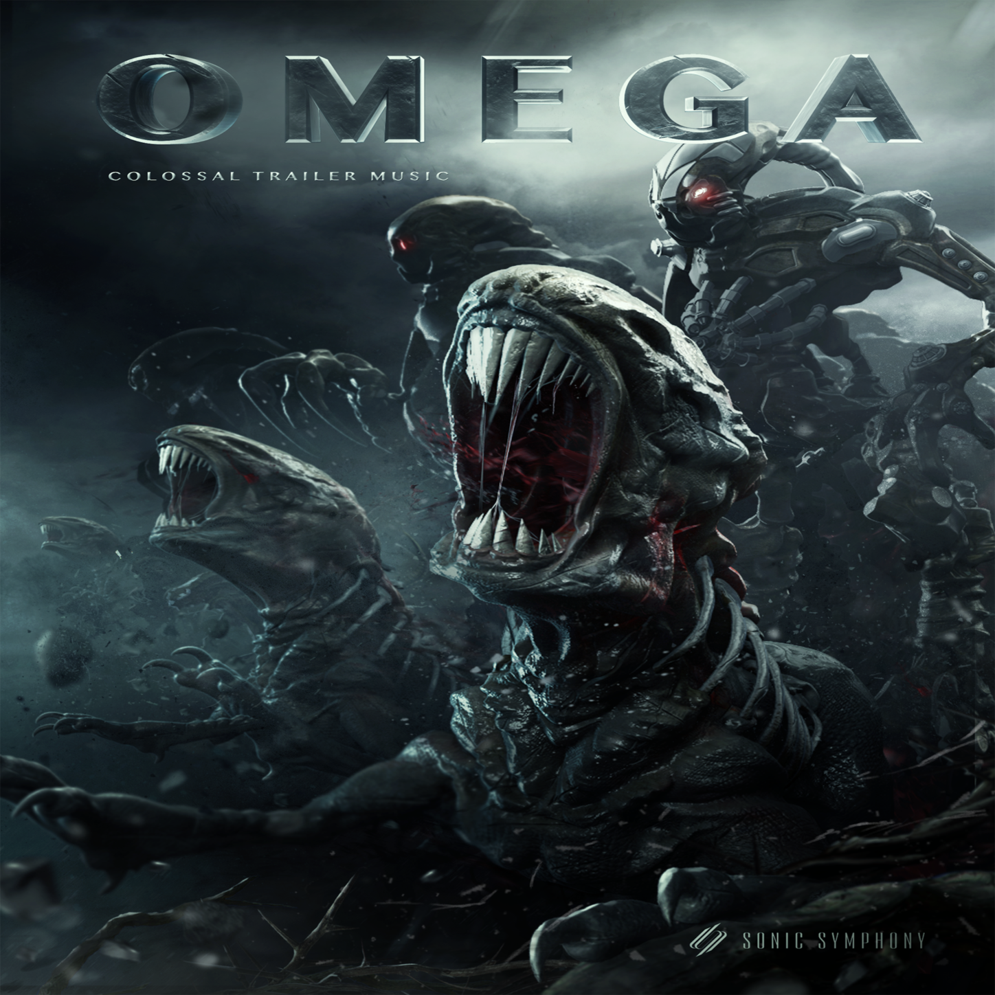 Omega