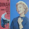 Dinah Sings Some Blues with Red
