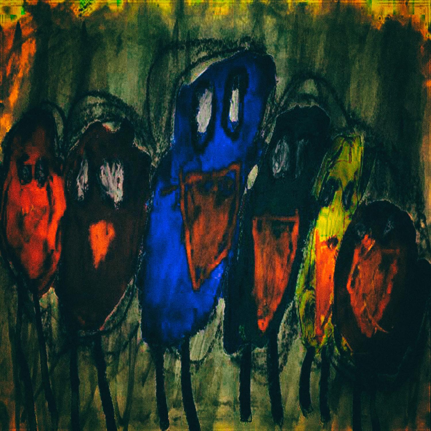Quarantine Dream