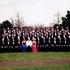 The Treorchy Male Voice Choir
