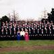 The Treorchy Male Voice Choir