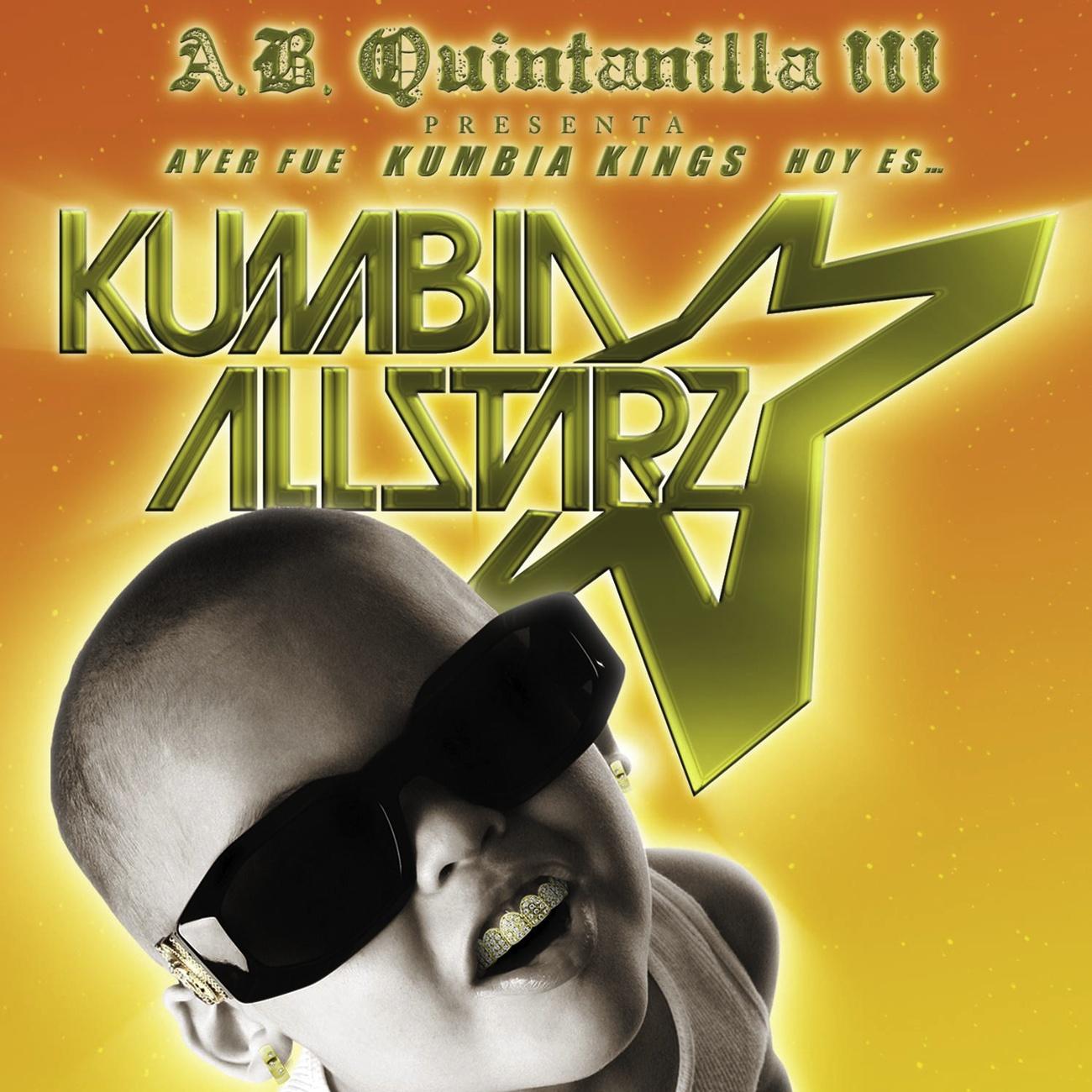 From KK to Kumbia All-Starz