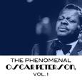 The Phenomenal Oscar Peterson, Vol. 1