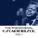 The Phenomenal Oscar Peterson, Vol. 1专辑