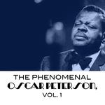 The Phenomenal Oscar Peterson, Vol. 1专辑