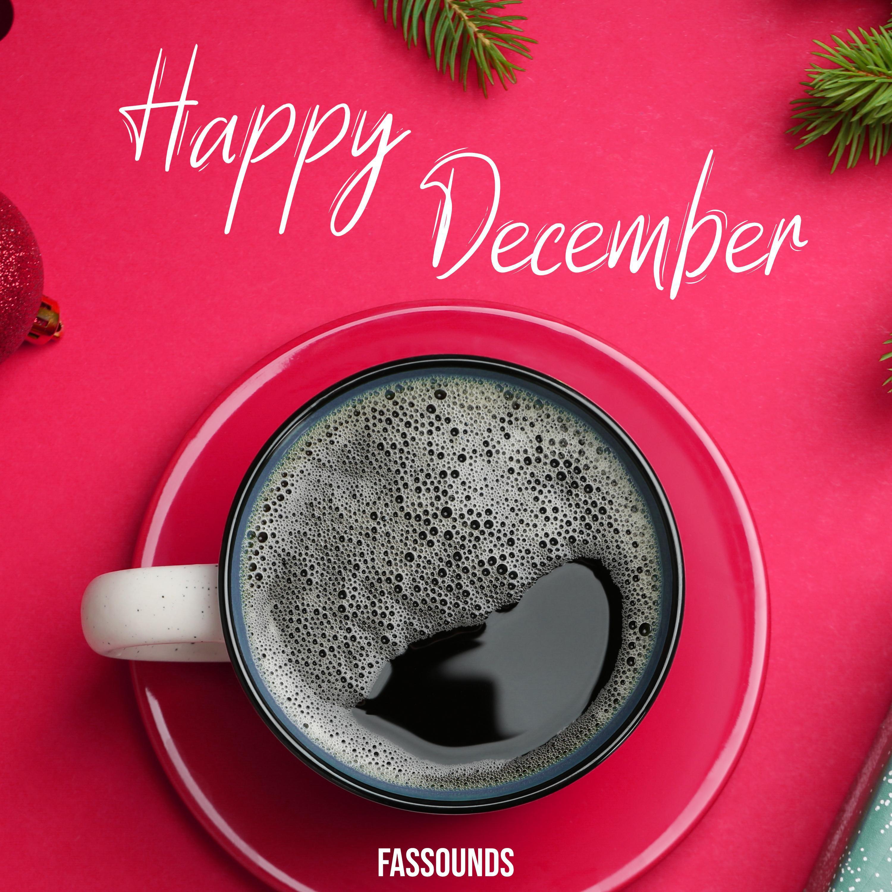 FASSounds - Happy December