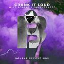 Crank It Loud专辑