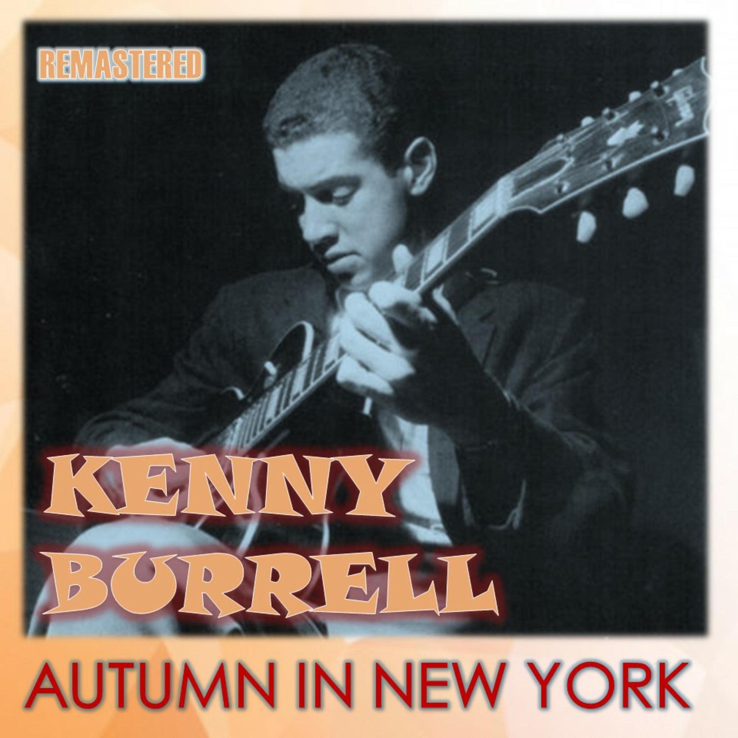 Autumn in New York (Remastered)
