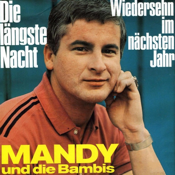 Die längste Nacht
