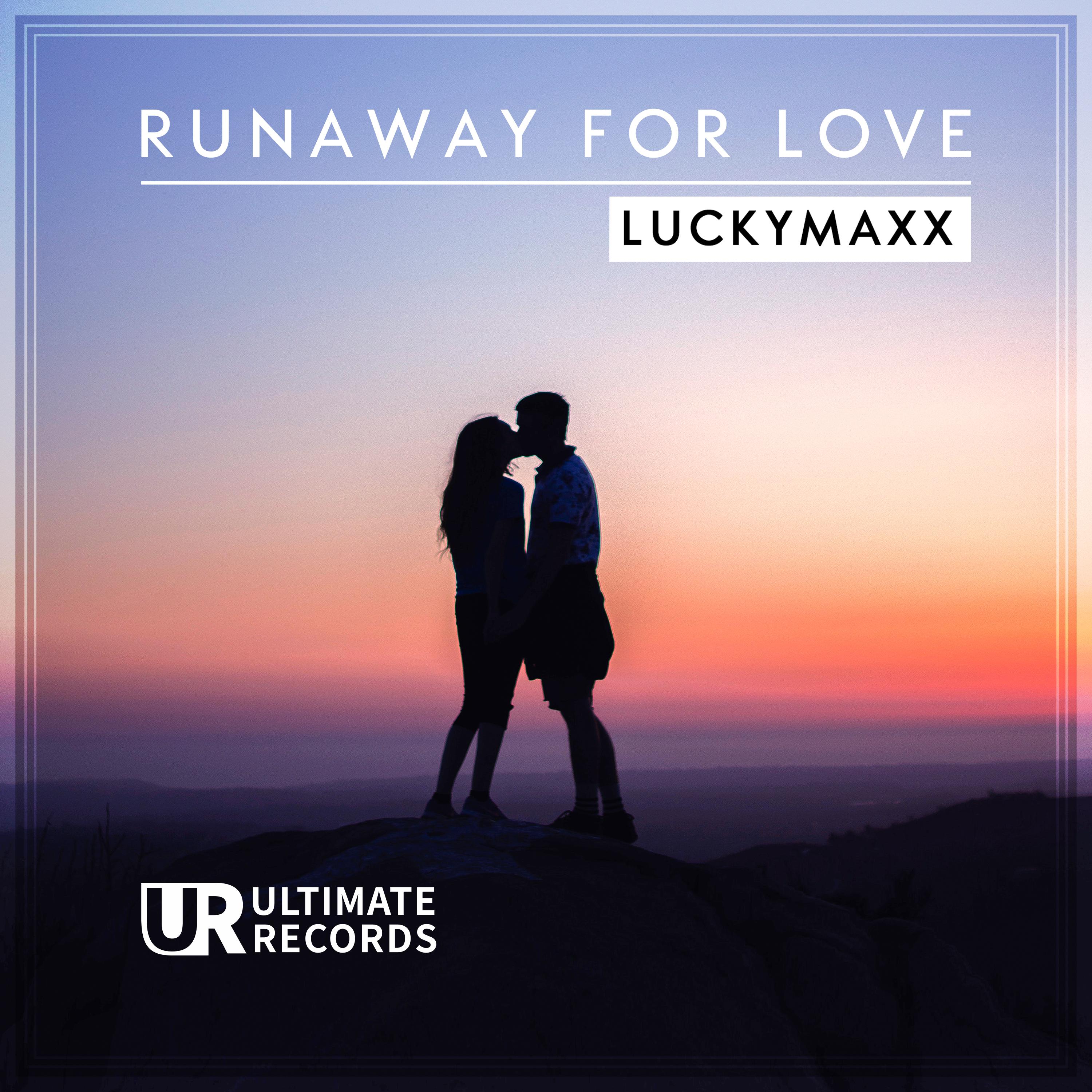 Runaway For Love专辑