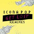 Get Lost Remixes