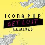 Get Lost Remixes专辑