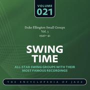 Duke Ellington Small Groups Vol. 5 (1940-41)