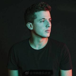 Charlie Puth 2018世界巡演（上海站）