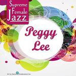Supreme Female Jazz: Peggy Lee专辑