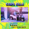 Kaspa Killa - Gone (feat. Ryini Beats)