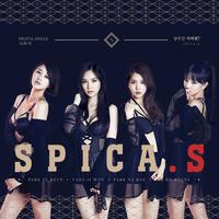 (原版)Spica.S-让给别人可惜吗?