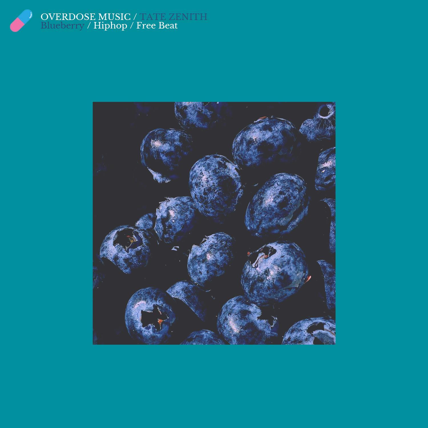 Blueberry(Performance Version)