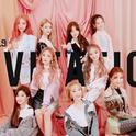 LOVE BOMB - Fromis_9专辑