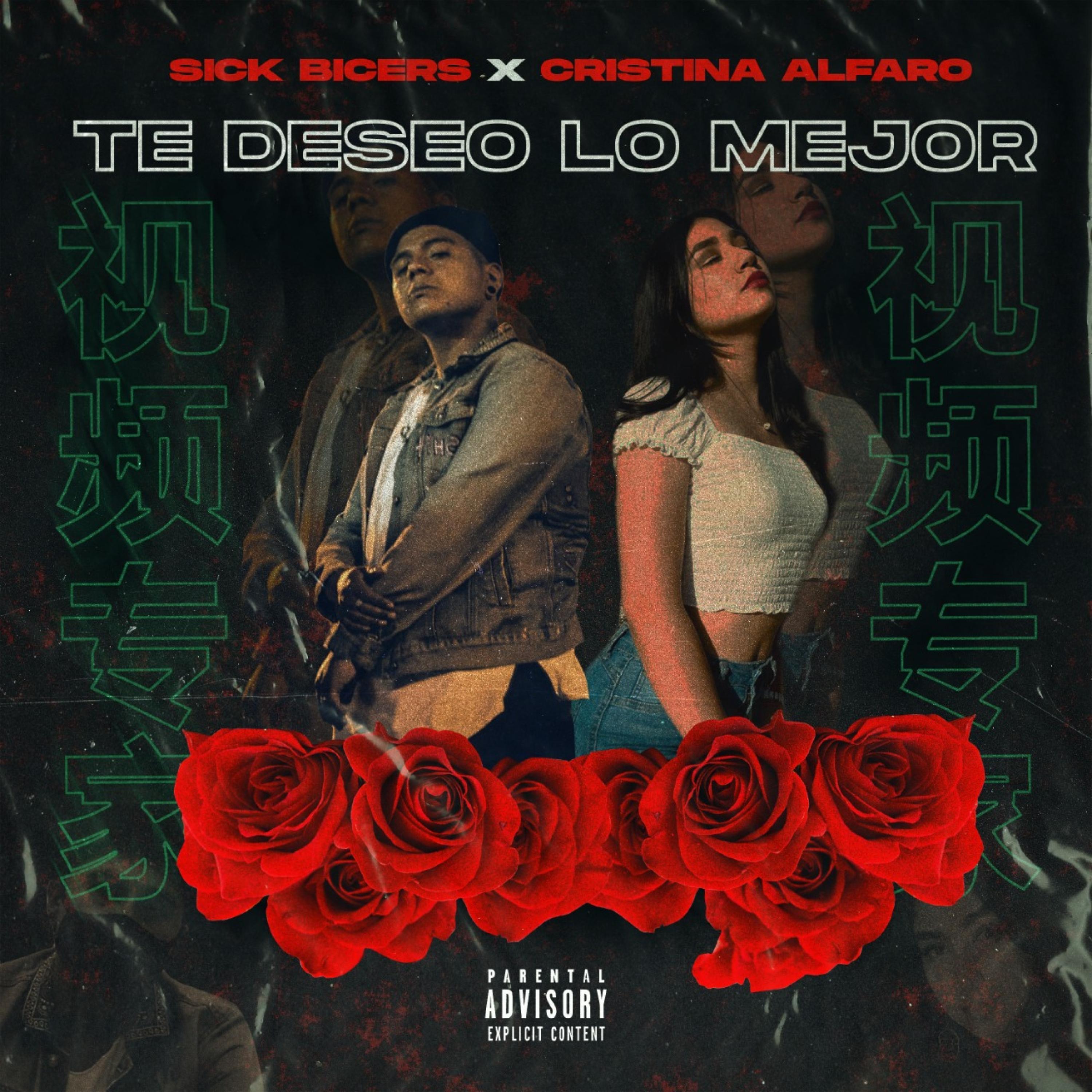 Te Deseo Lo Mejor (feat. CRISTINA)