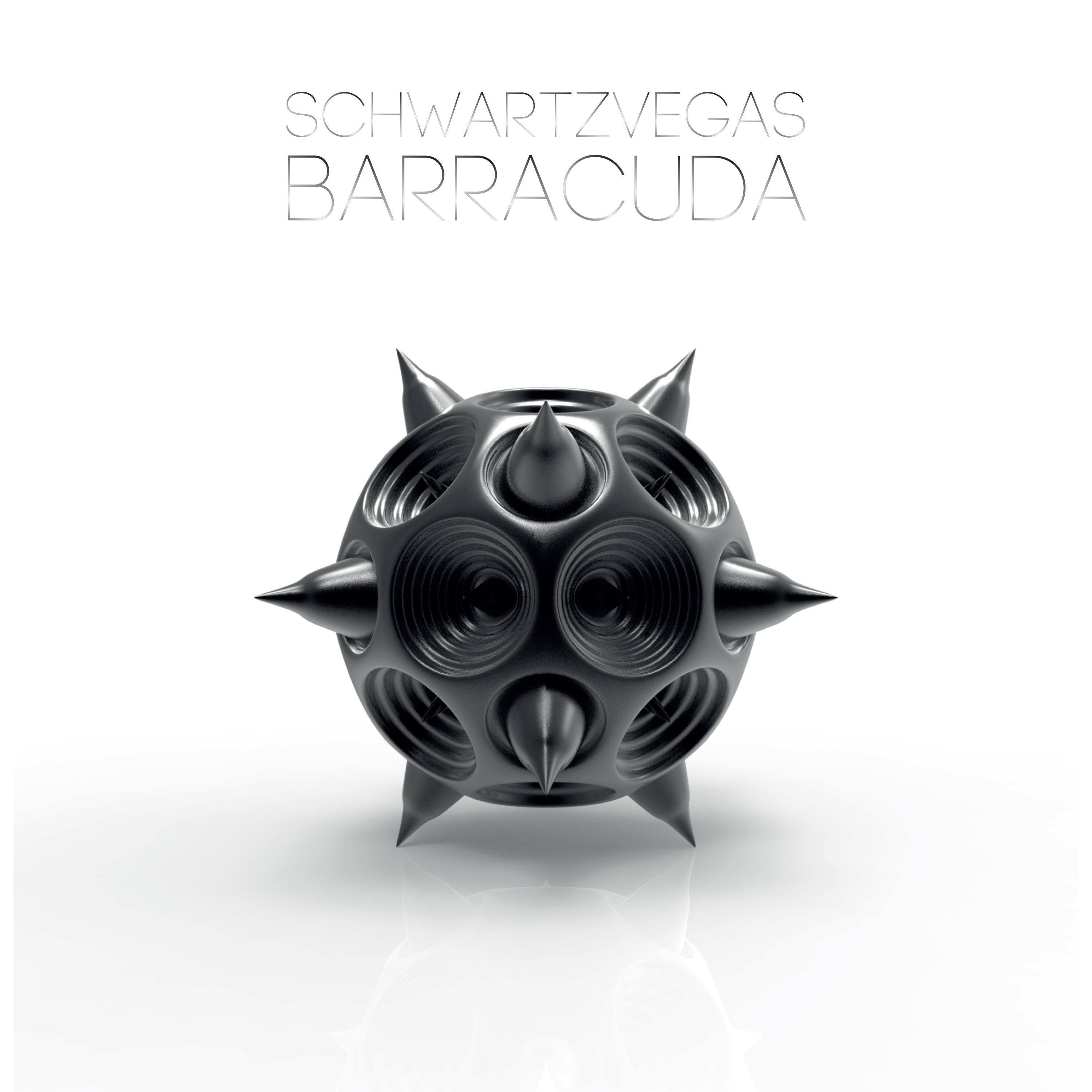 Barracuda