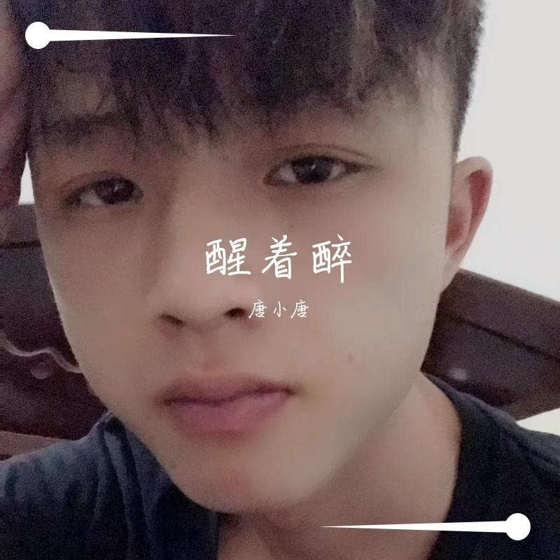 醒着醉