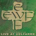 Live at Velfarre专辑