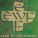 Live at Velfarre专辑