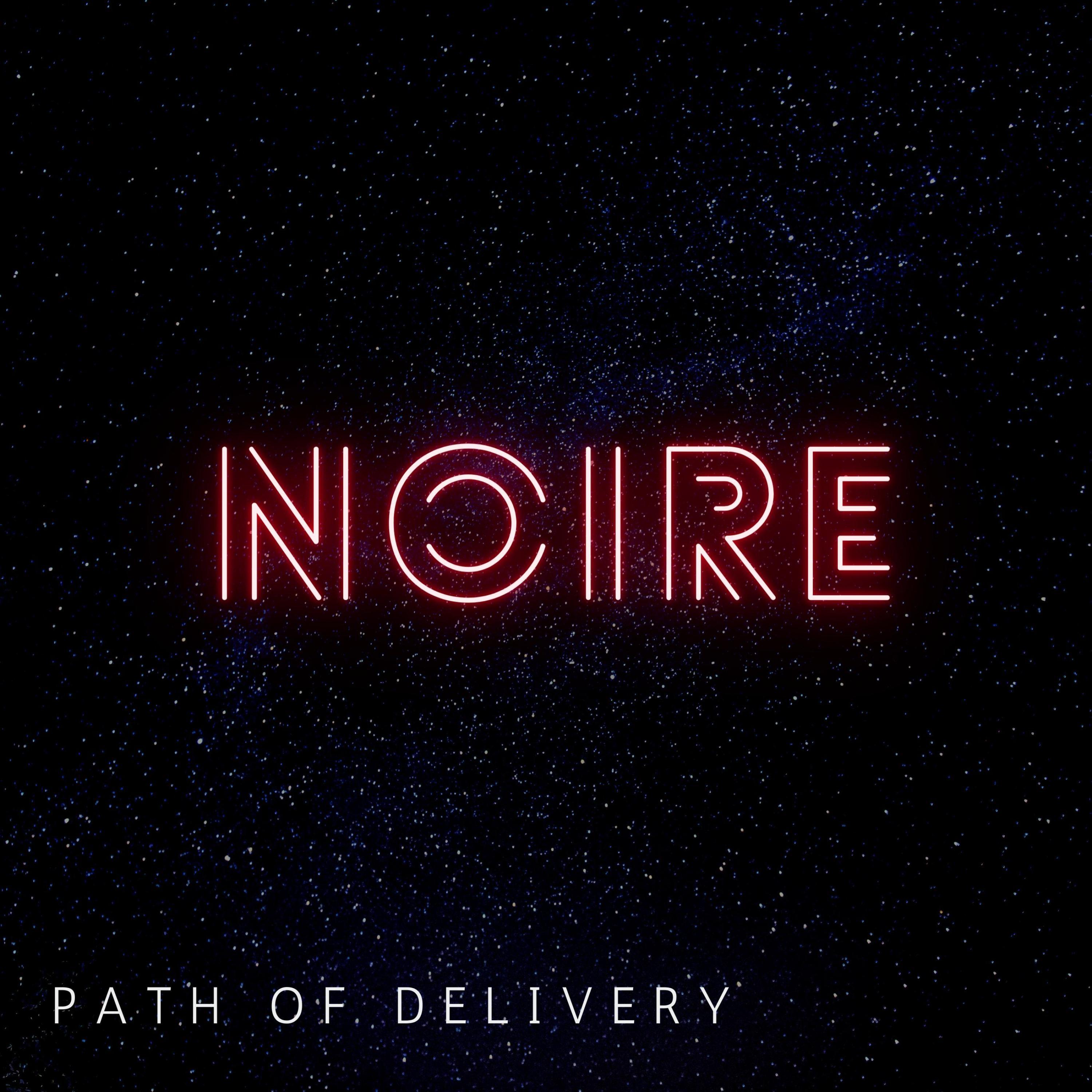 Path of Delivery