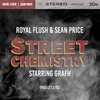 Sean Price & Royal Flush ft Grafh - Street Chemistry (Instrumental) 原版无和声伴奏