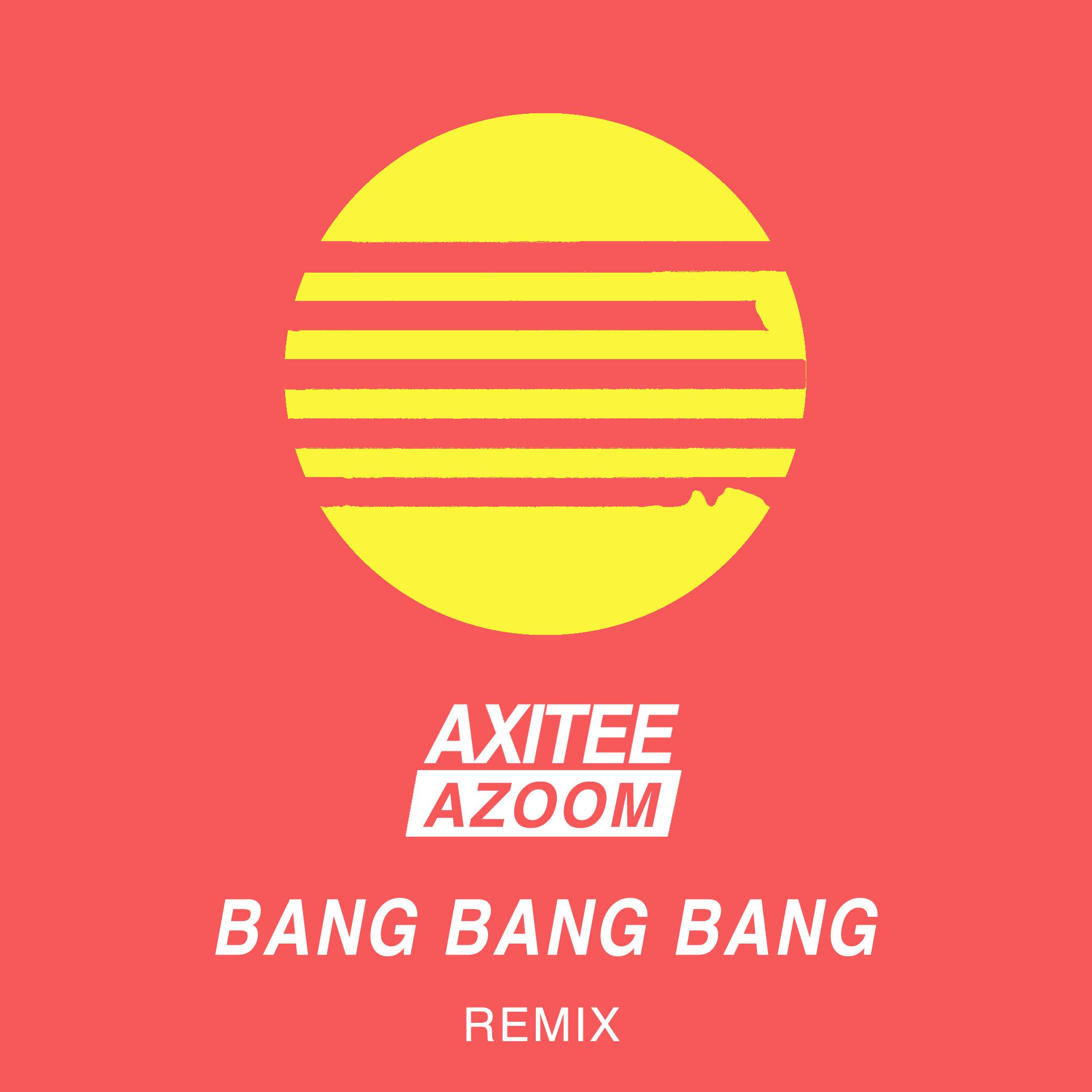 Bang Bang Bang(Trap RMX)专辑