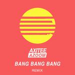 Bang Bang Bang(Trap RMX)专辑