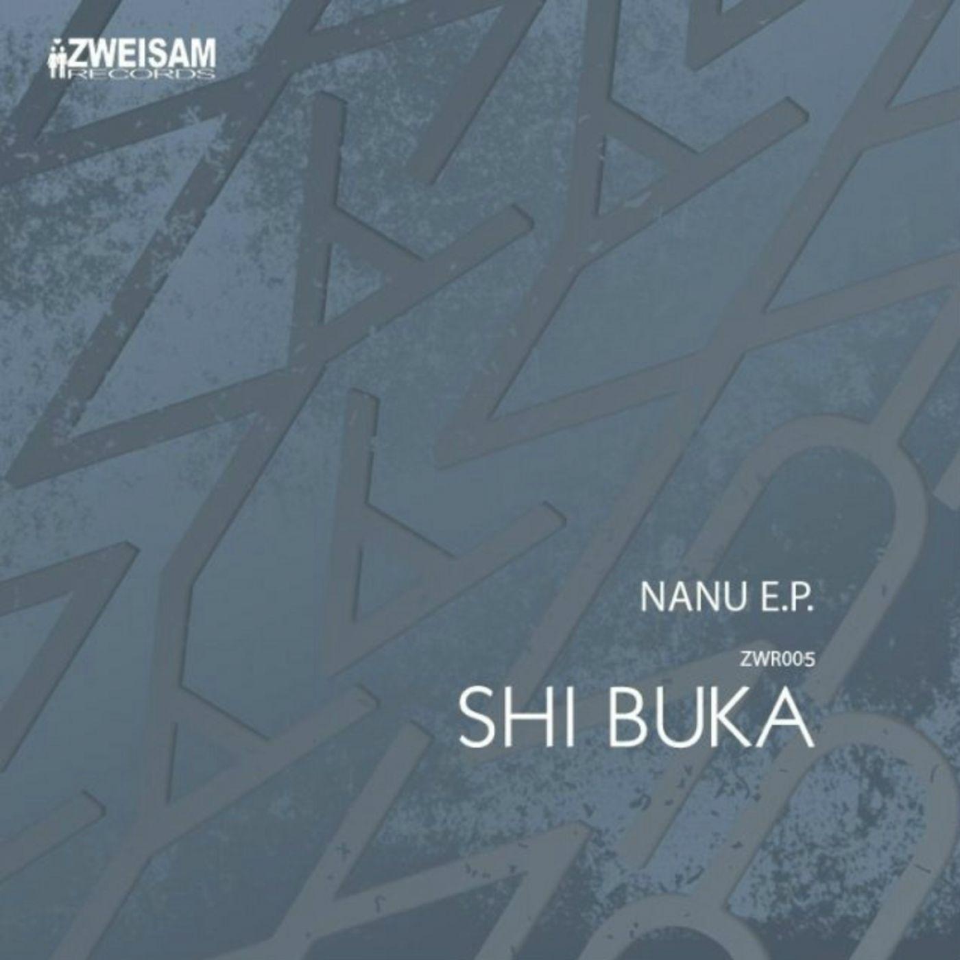 Nanu