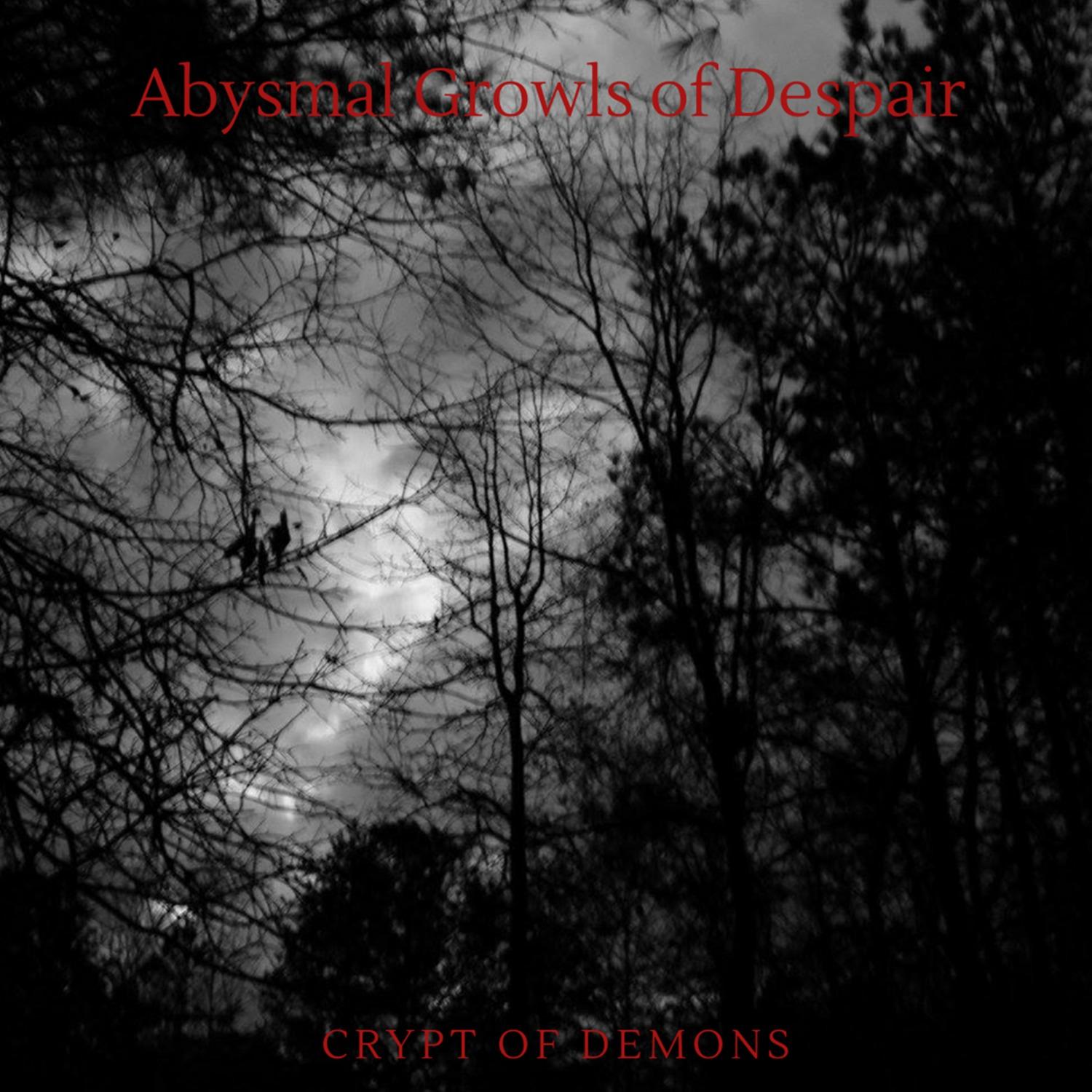 Crypt of Demons