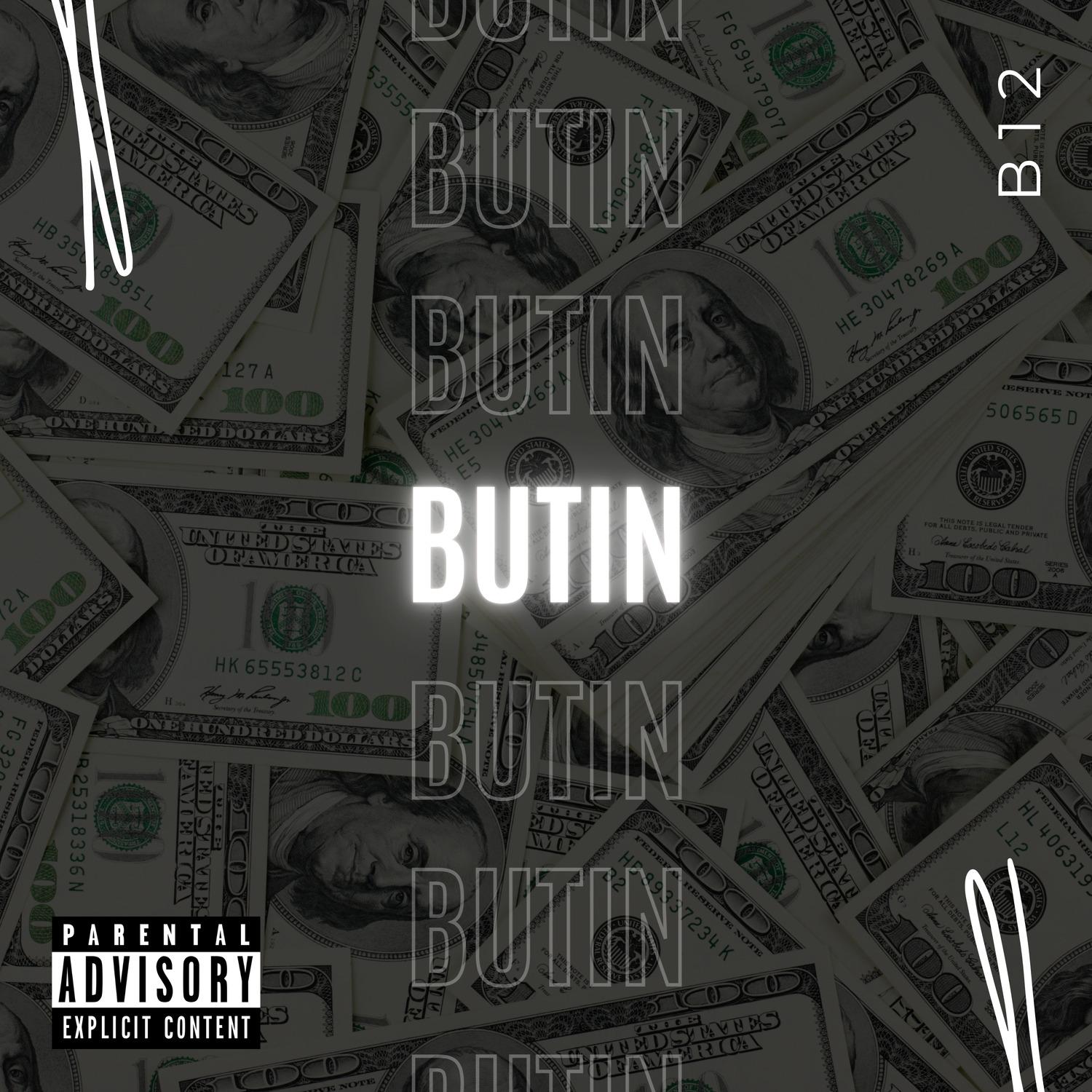 Butin