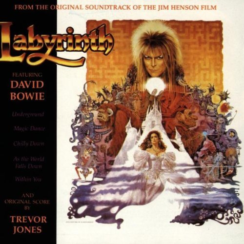 Labyrinth [1986]