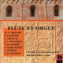 Mozart, Lachner, Franck, Svendsen, Widor, Karg-Elert, Martin & George: Works for Flute & Organ专辑