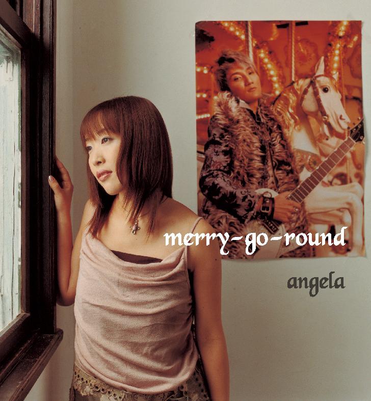 merry-go-round专辑