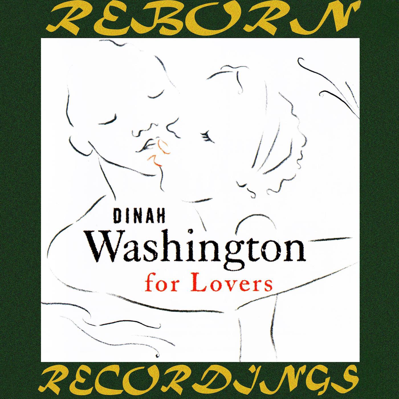 Dinah Washington for Lovers (HD Remastered)专辑