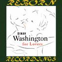 Dinah Washington for Lovers (HD Remastered)