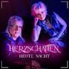 Herzschatten - Heute Nacht