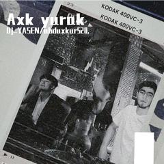 Axk yurak