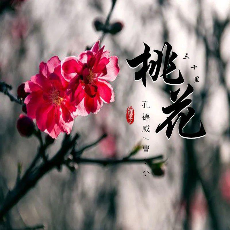 三十里桃花