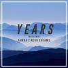 Years (Vocal Mix)专辑