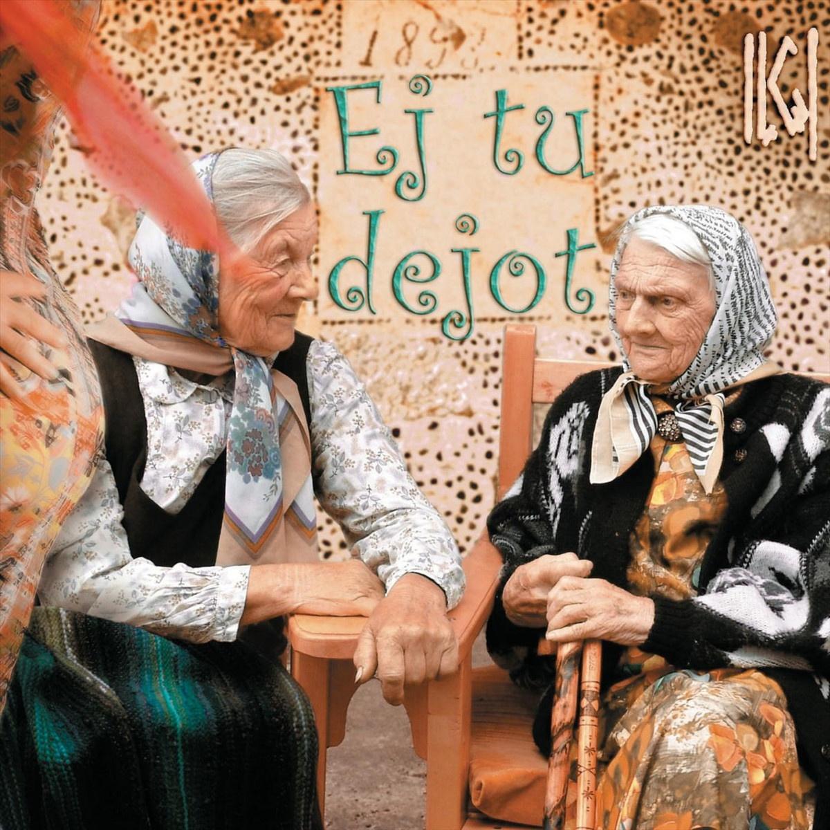 ej tu dejot