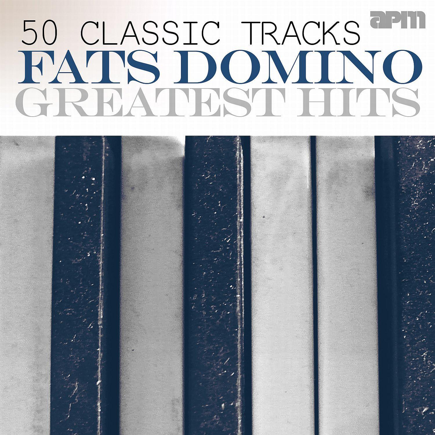 Greatest Hits - 50 Classic Tracks