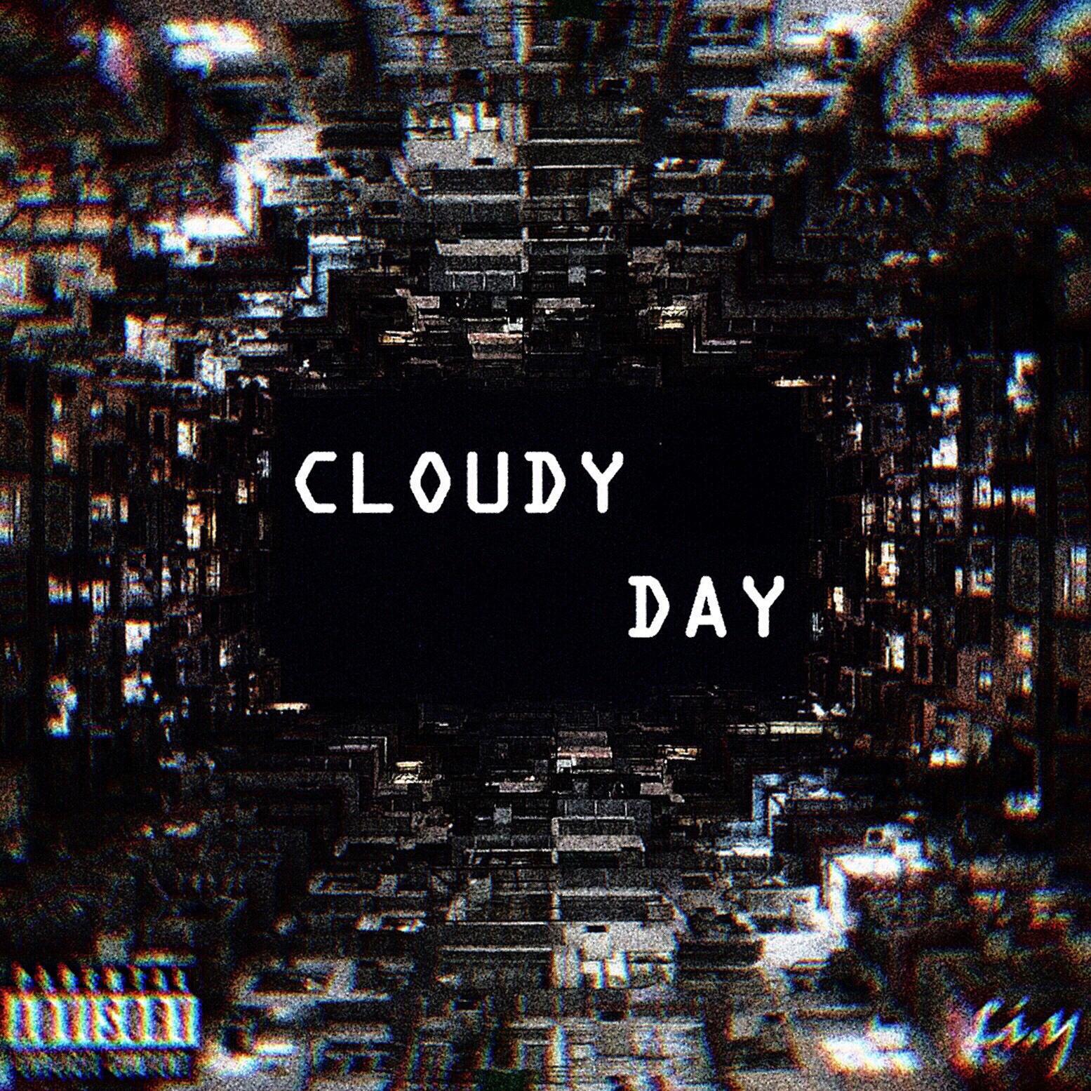 CLOUDY DAY***专辑