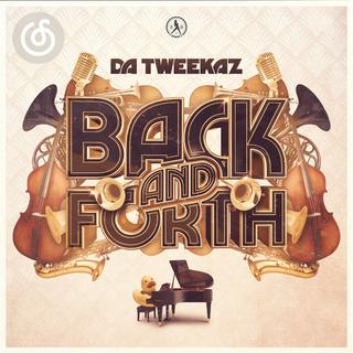 硬派音乐精选|从《Back And Forth》听起