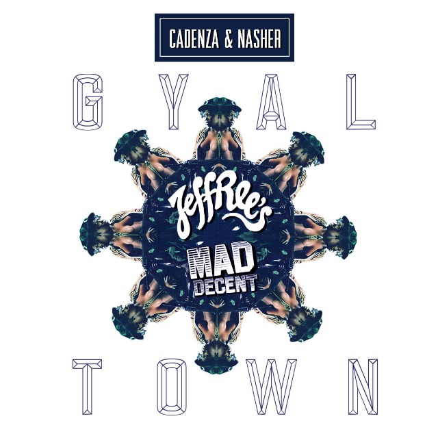 Gyal Town